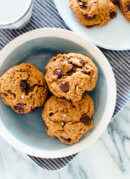 Amazing Chocolate Chip Cookies