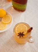 Apple Cider Hot Toddy