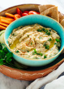 Epic Baba Ganoush