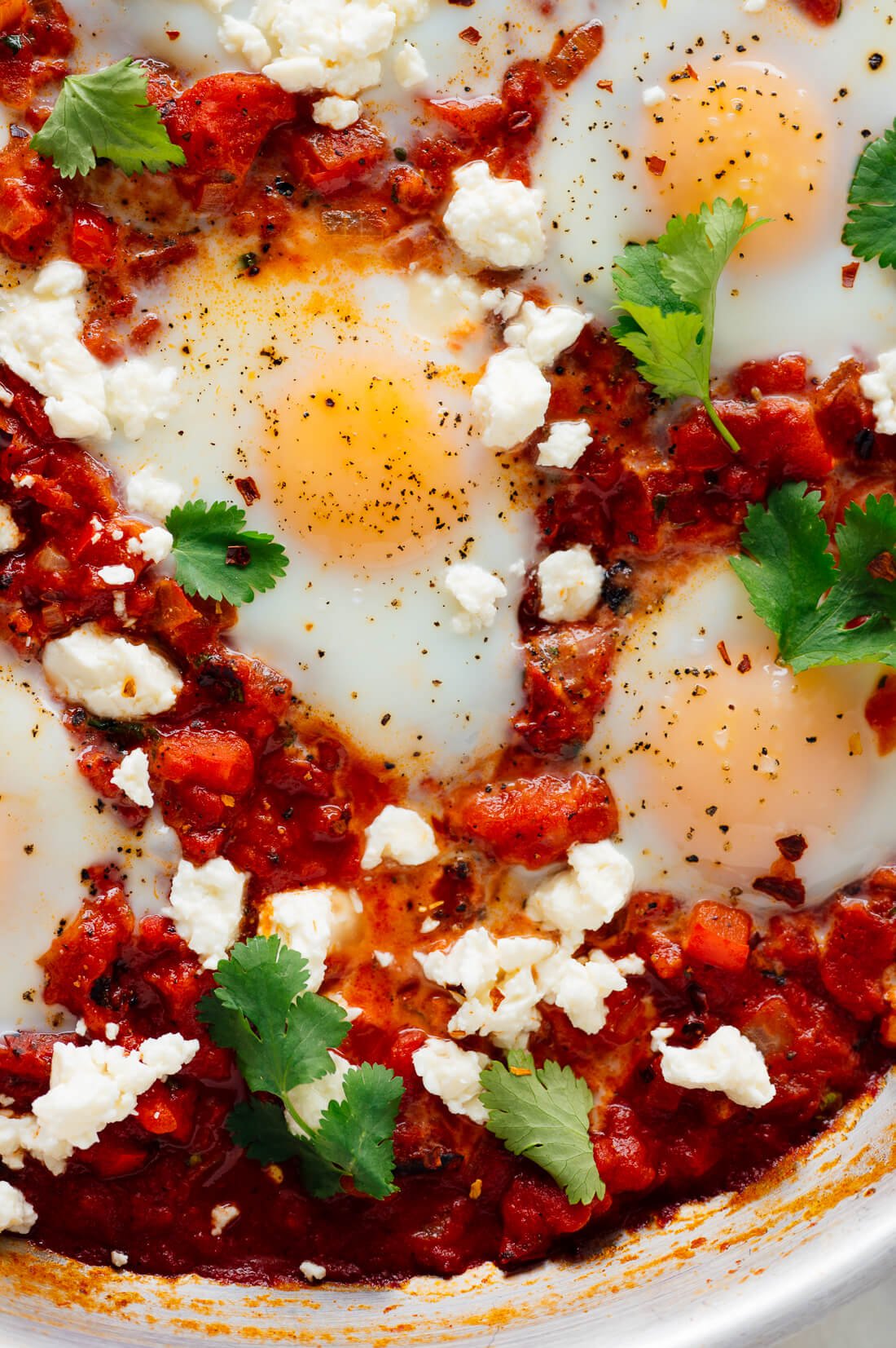 baked shakshuka recipe