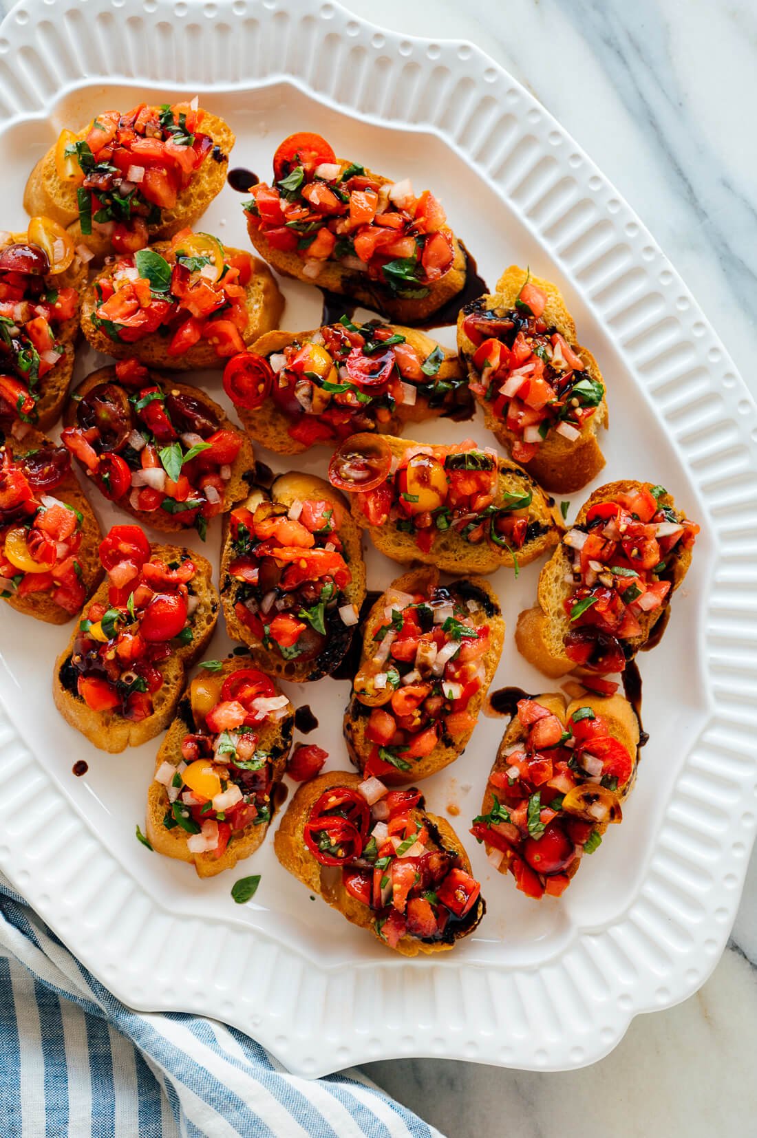 best bruschetta recipe