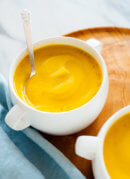 Roasted Butternut Squash Soup