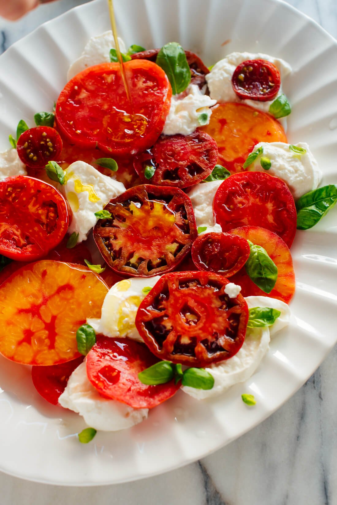 best caprese salad recipe