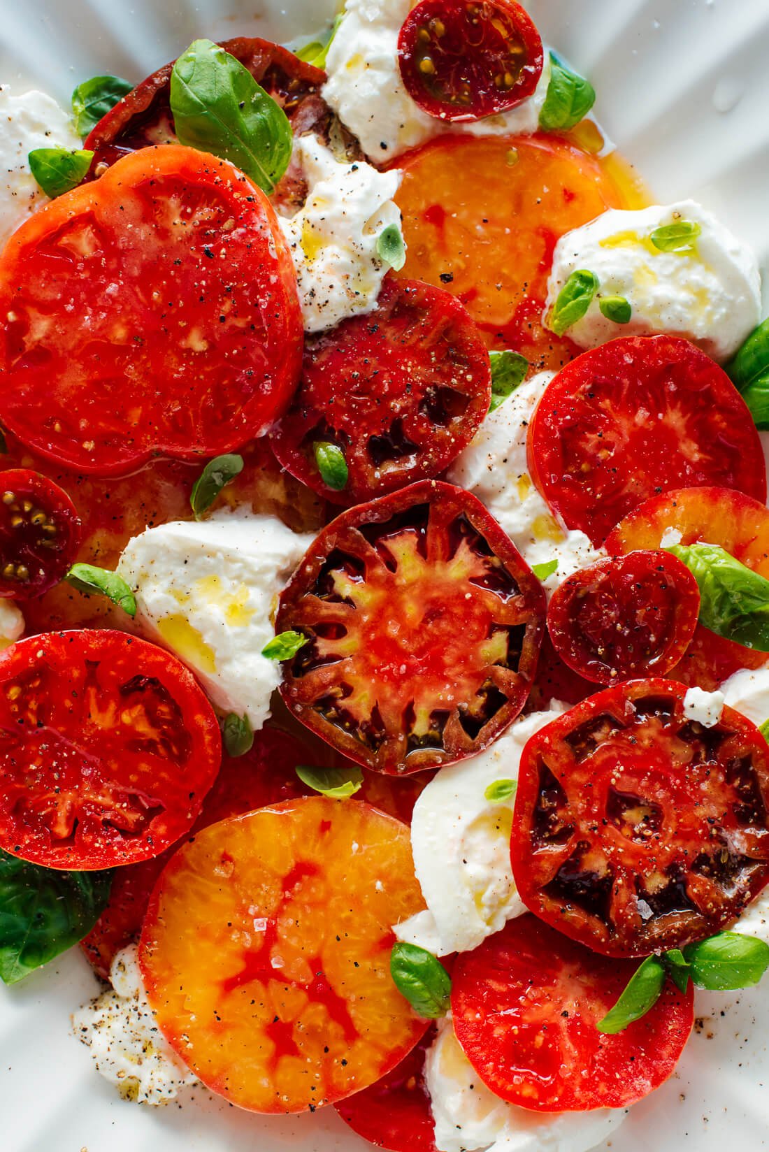 best caprese salad recipe