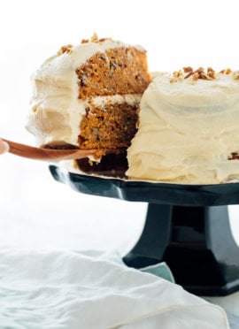 best carrot cake recipe