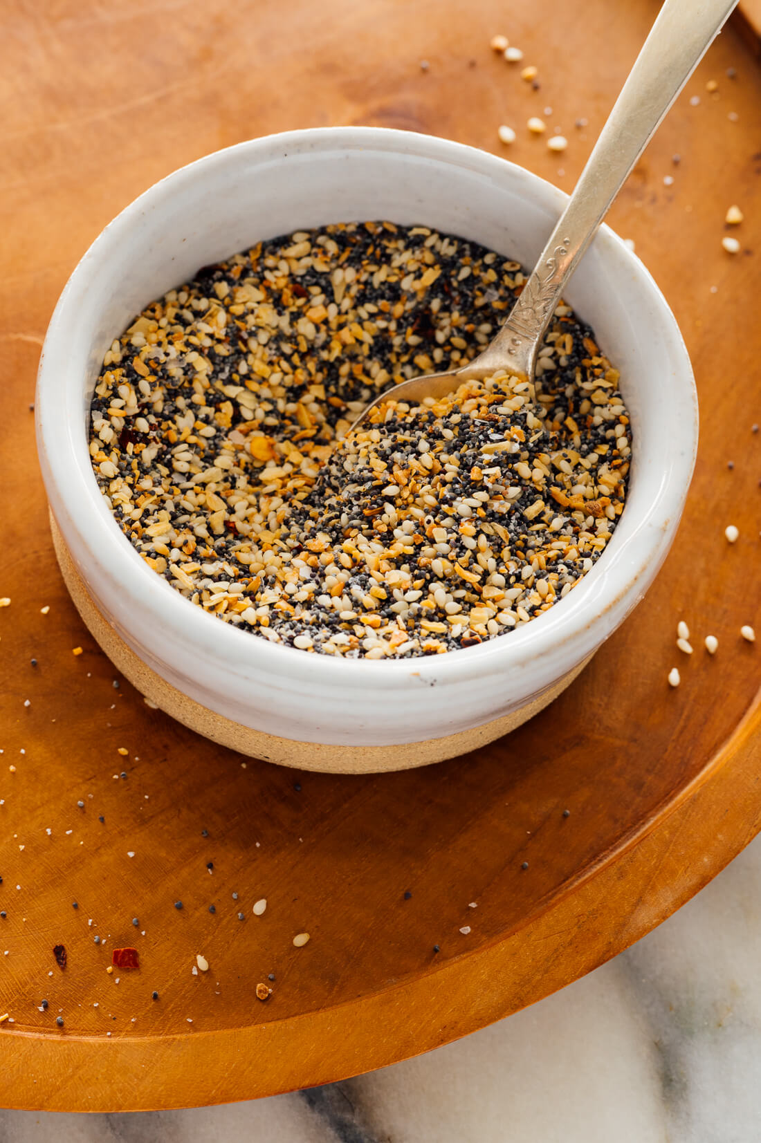 best everything bagel seasoning recipe