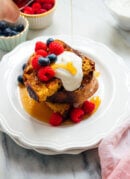 Foolproof French Toast