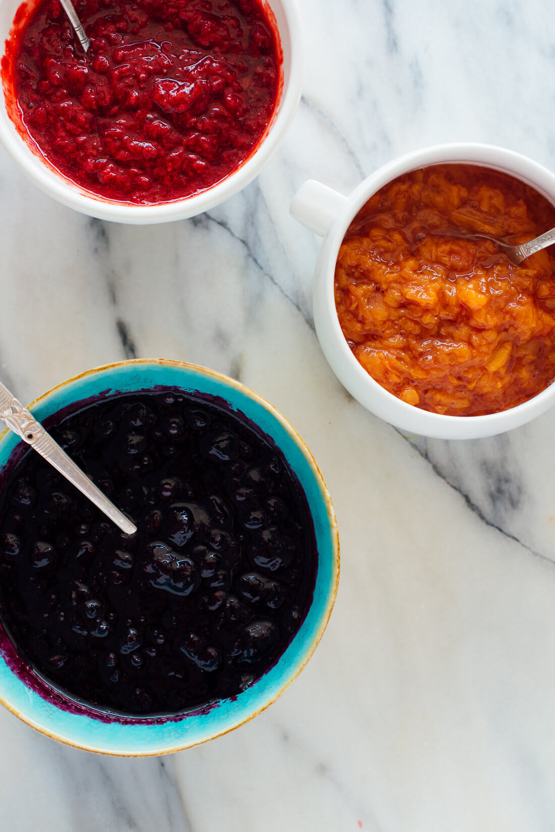 best fruit compote recipe