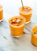 The Ultimate Gazpacho