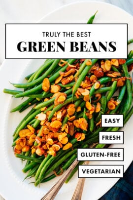 best green beans