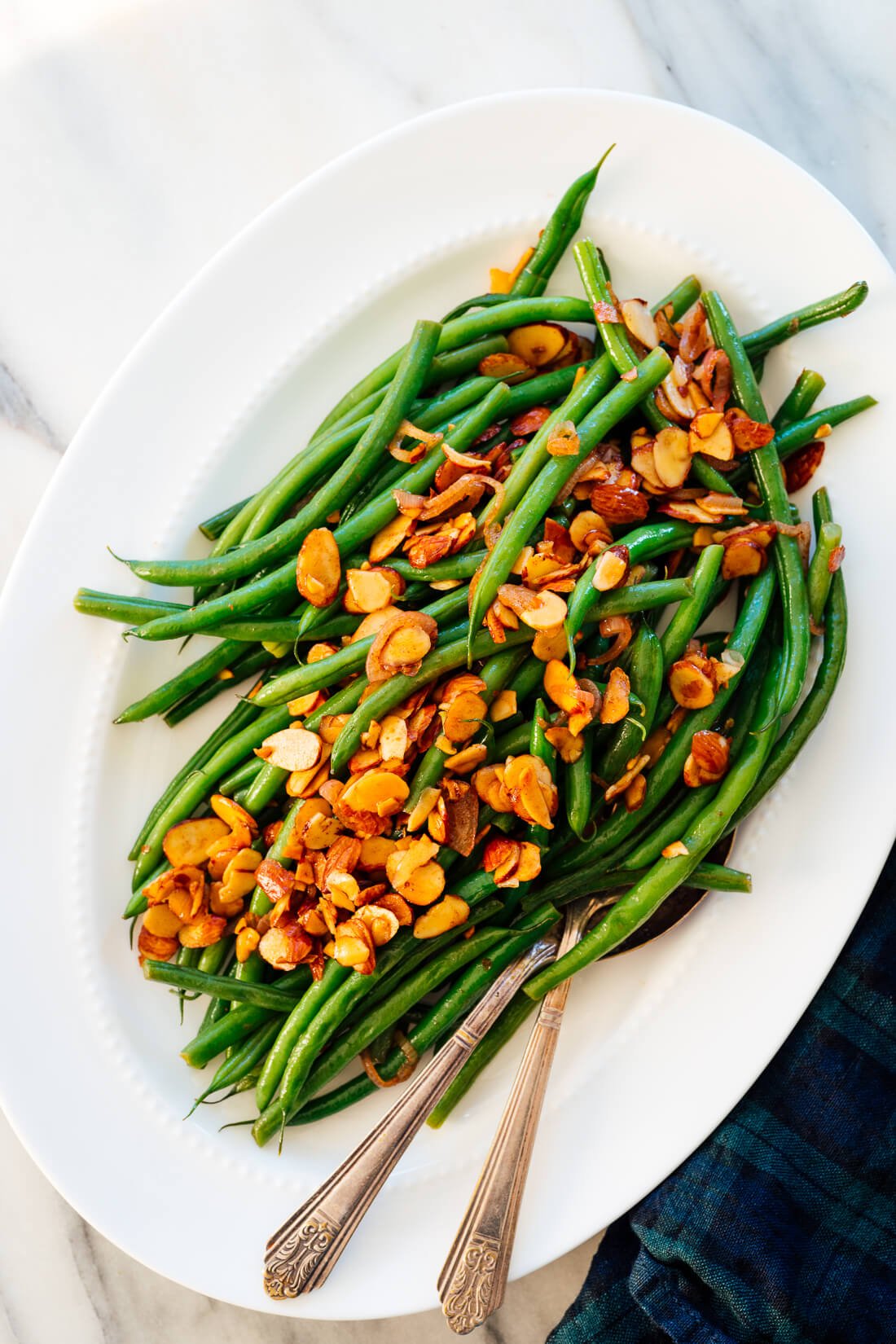 best green beans recipe