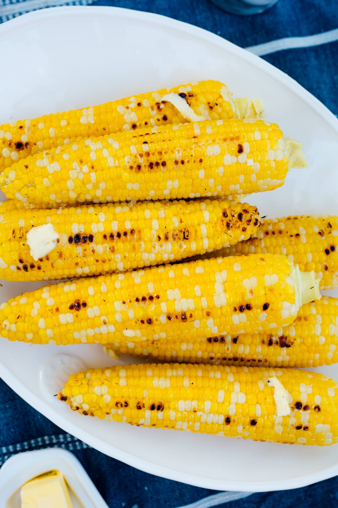 best grilled corn recipe