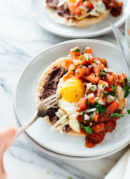 Fresh Huevos Rancheros