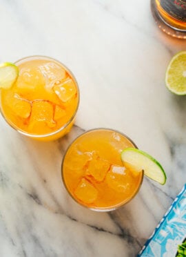 best mai tai recipe