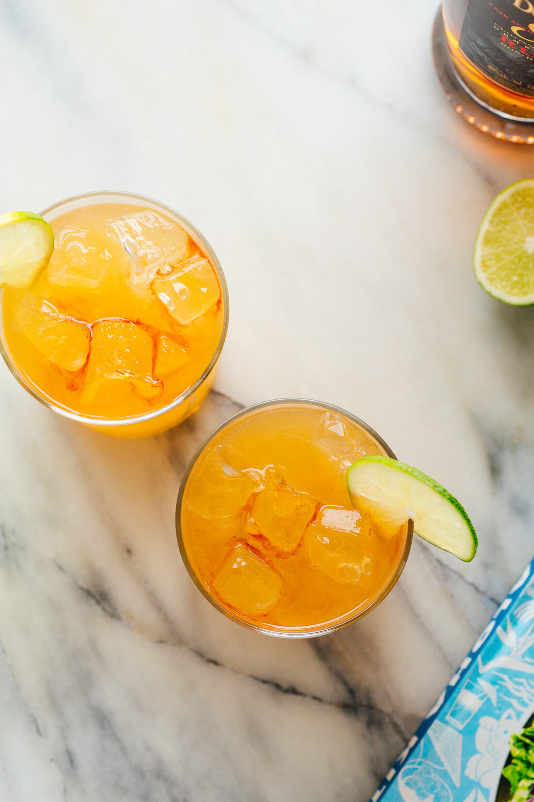 best mai tai recipe