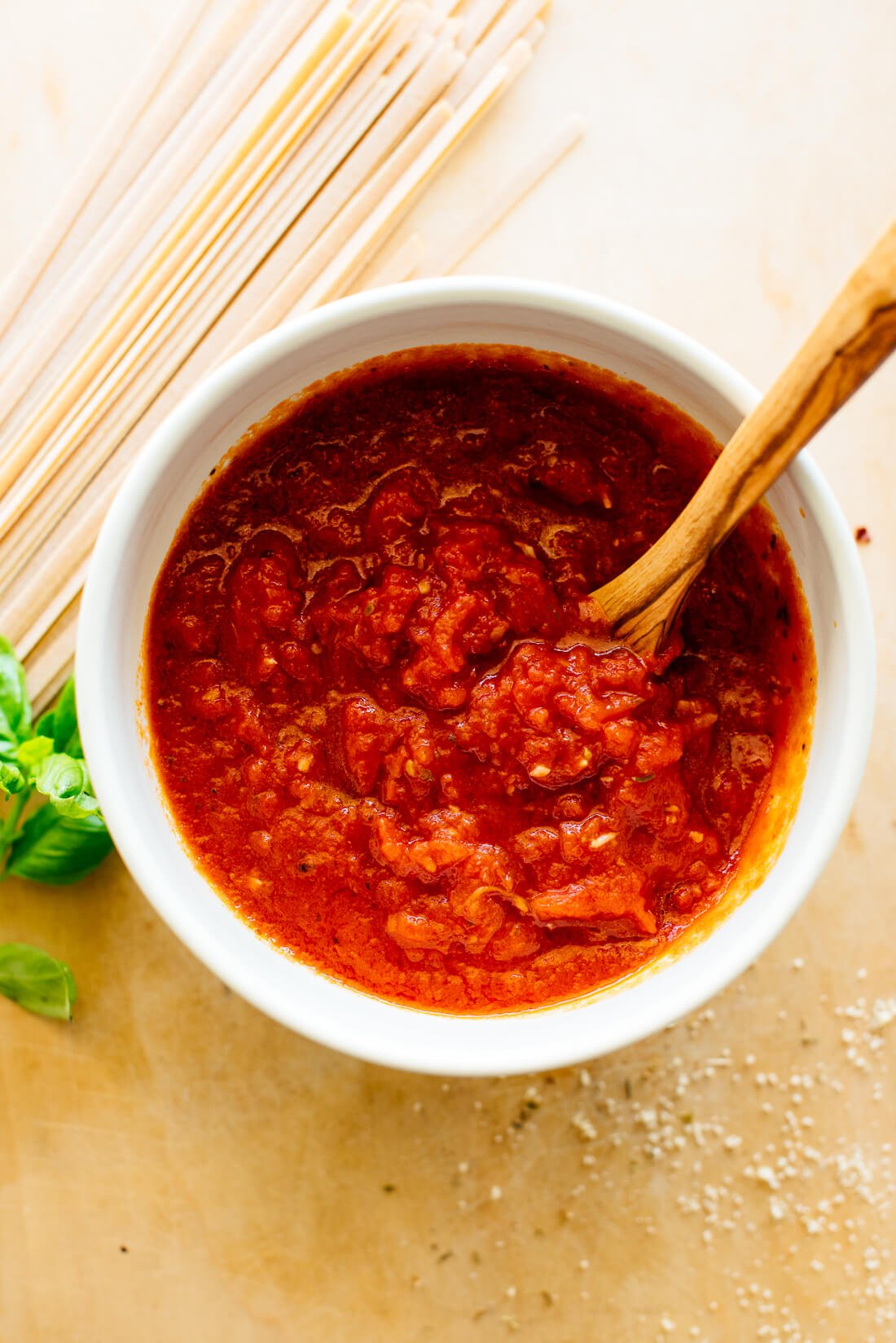 best marinara sauce recipe