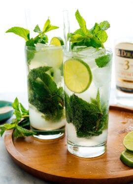 best mojito recipe