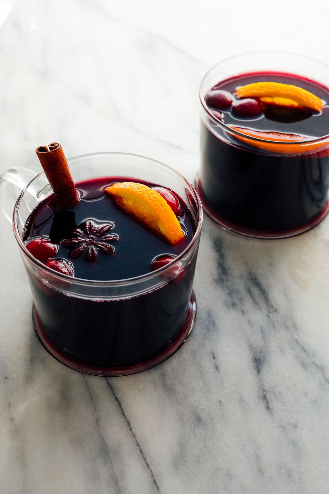 best mulled wine recipe