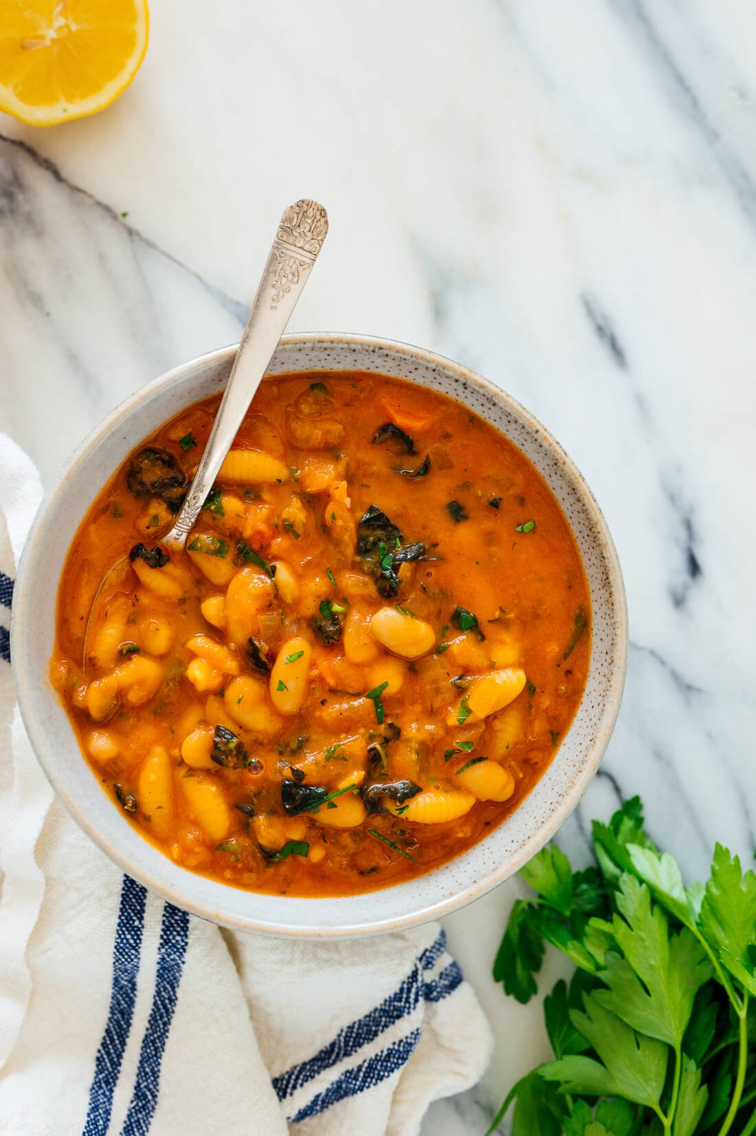 best pasta e fagioli recipe