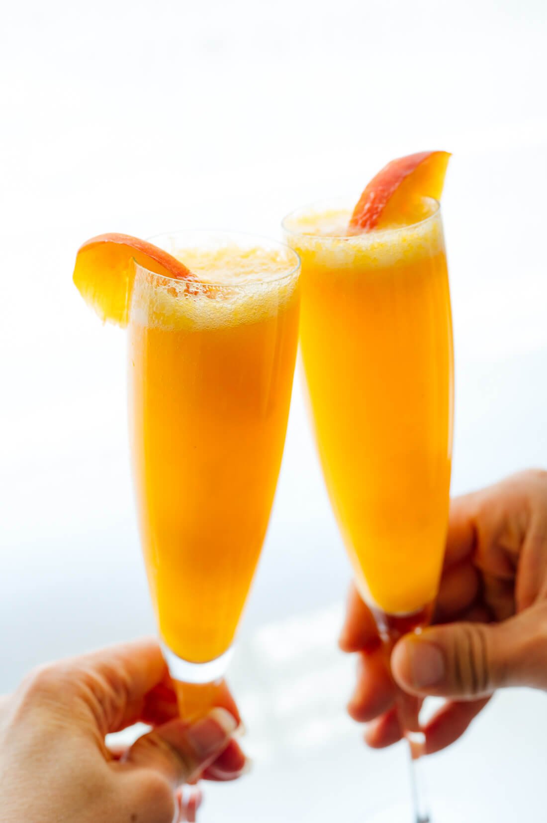 best bellini recipe