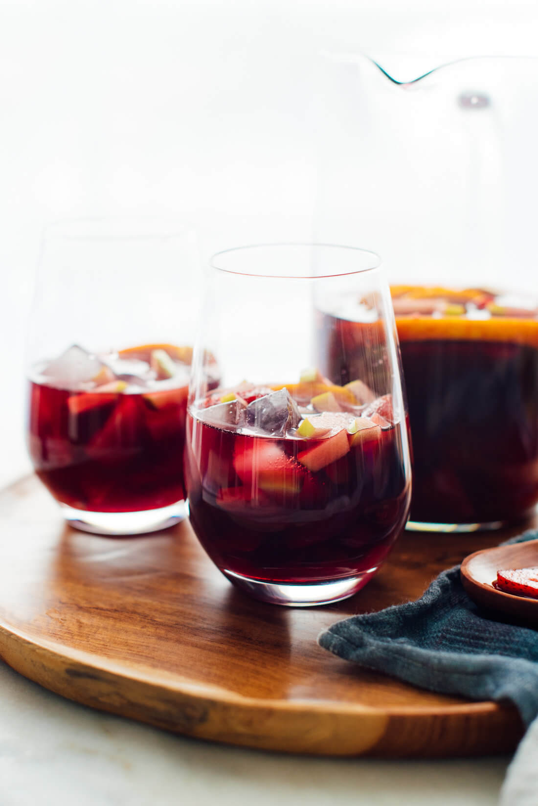 best red sangria recipe