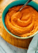 Easy Romesco Sauce