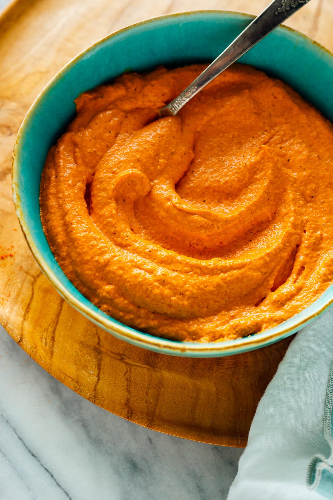 best romesco sauce recipe