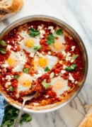 Foolproof Shakshuka