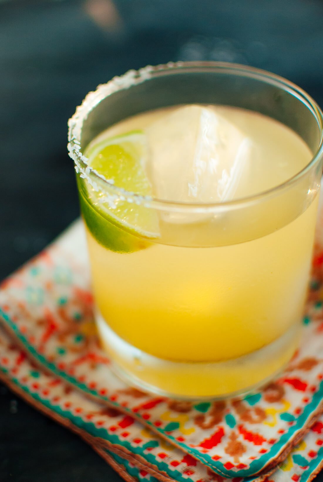 best skinny margarita recipe