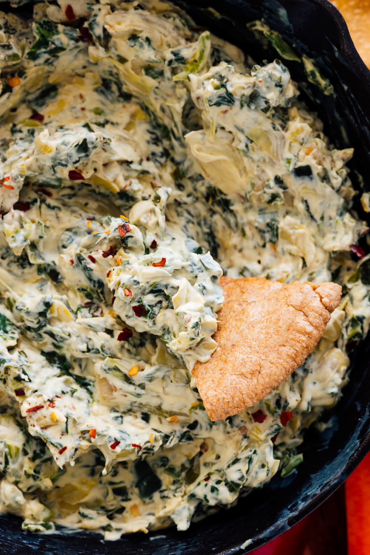 best spinach artichoke dip recipe