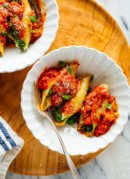 Best Stuffed Shells