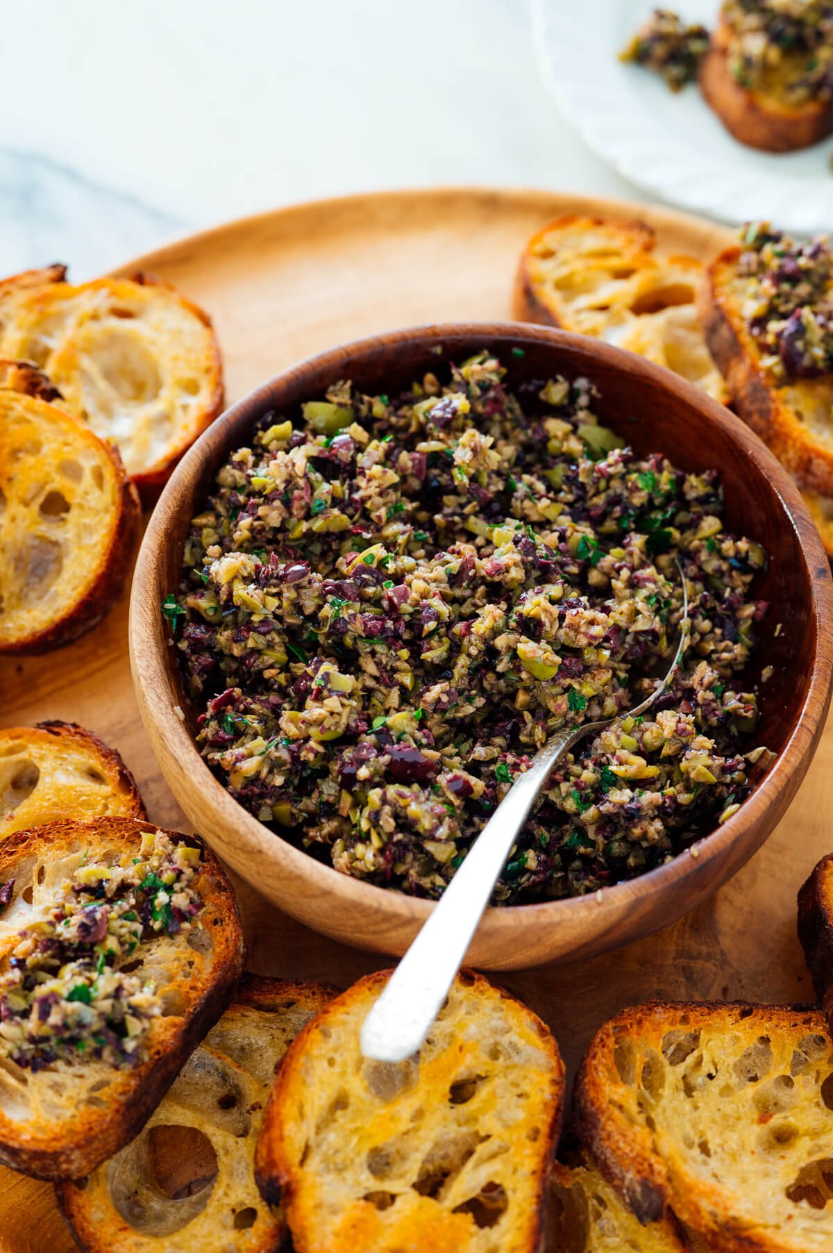 best tapenade recipe