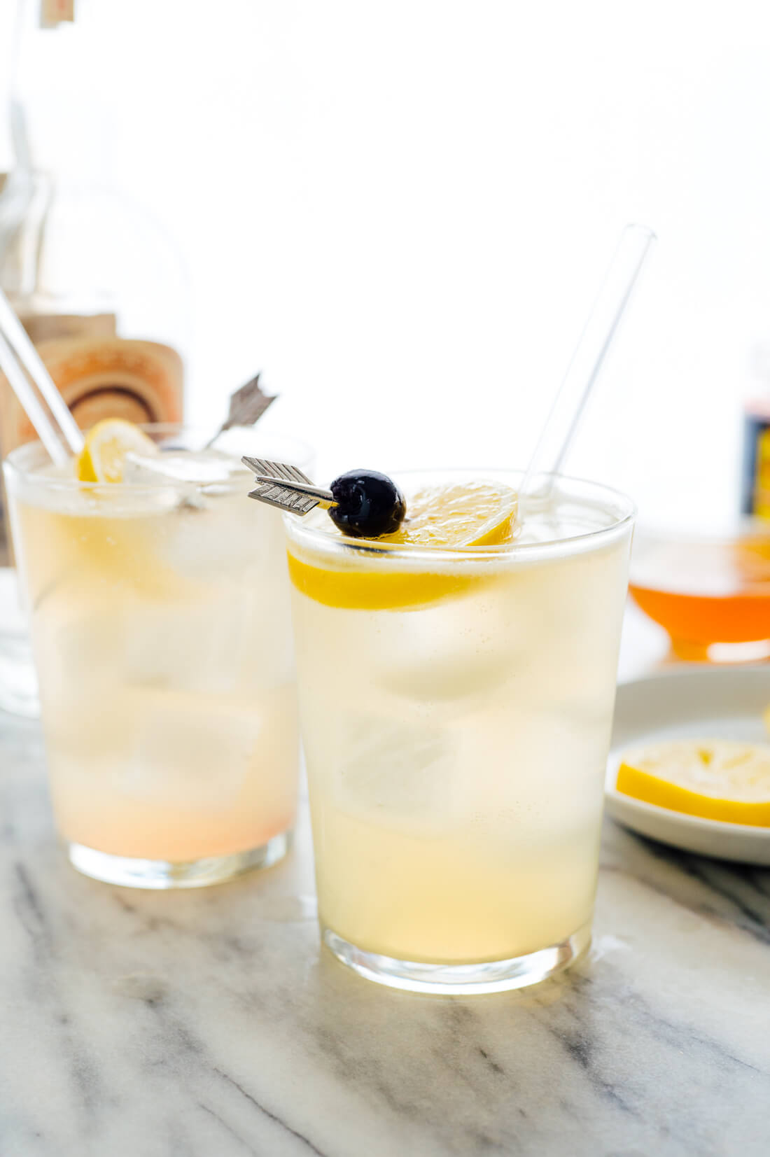 best tom collins cocktail recipe