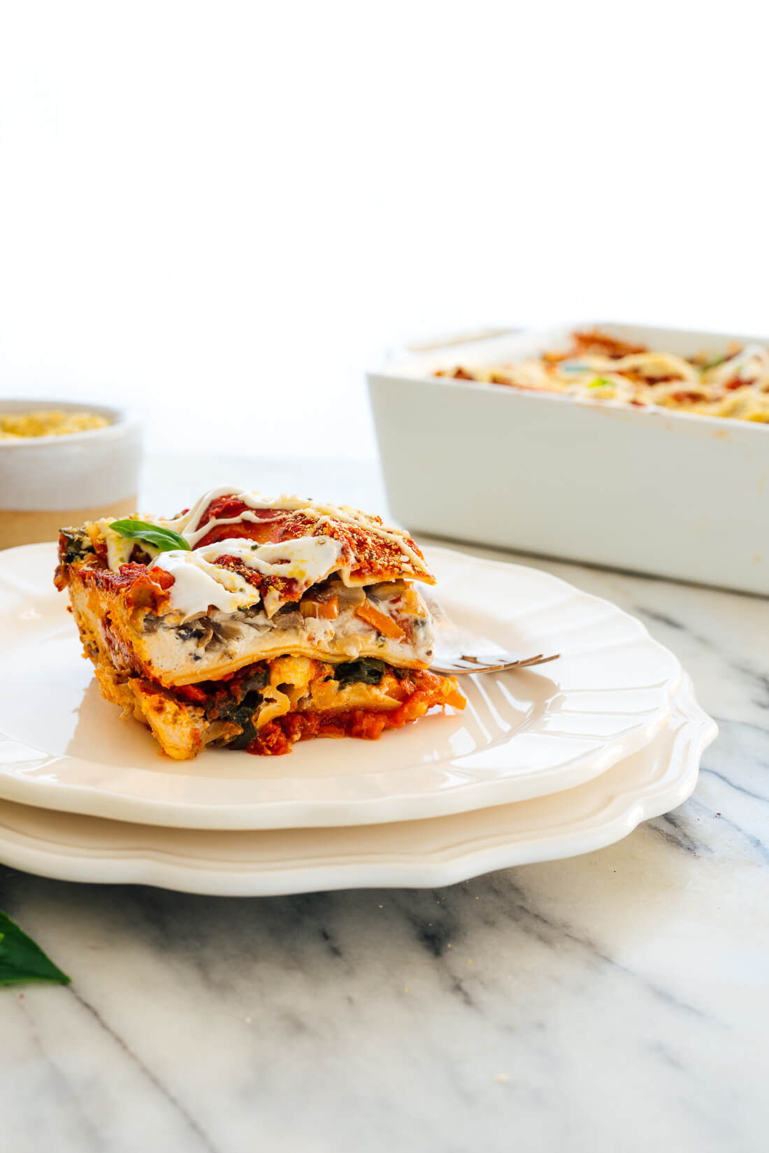 best vegan lasagna recipe