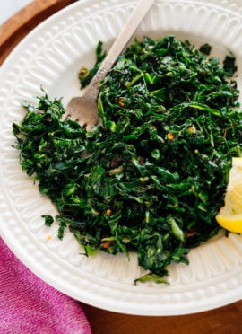 best collard greens recipe