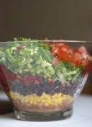 Black Bean Salsa