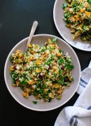 Butternut Tabbouleh