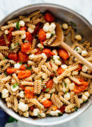 Caprese Pasta Salad