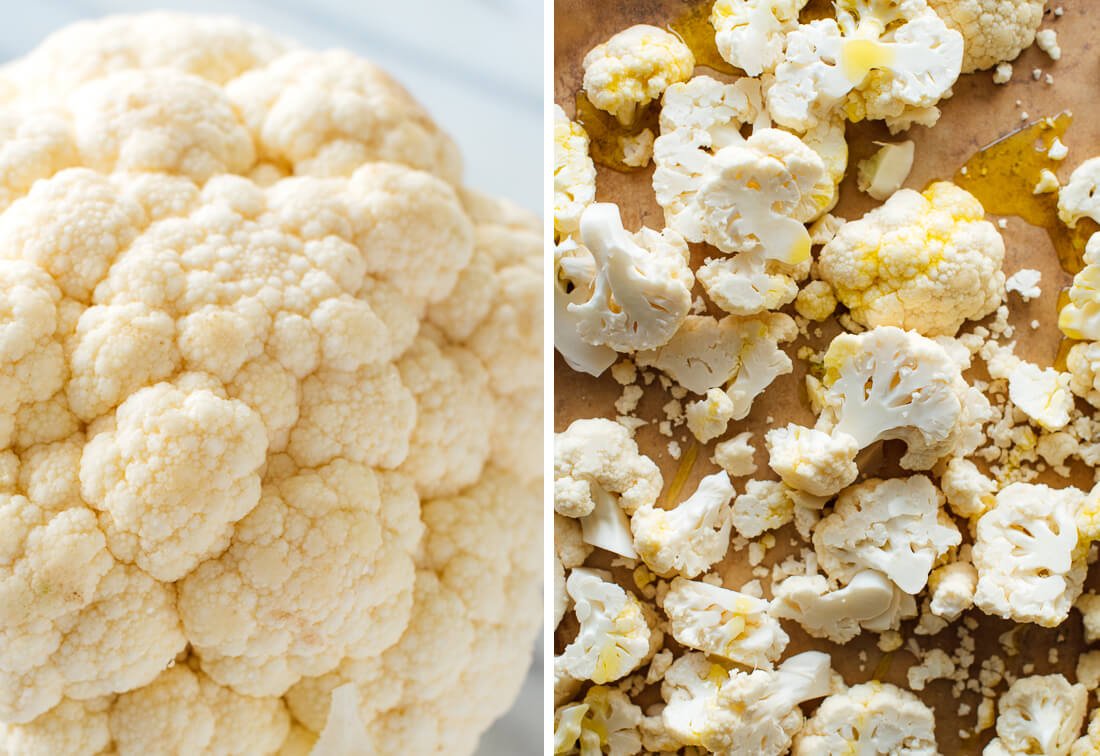 cauliflower