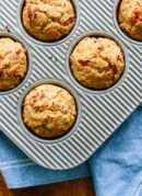 Fluffy Beer Biscuits