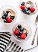 Creamy Chia Pudding