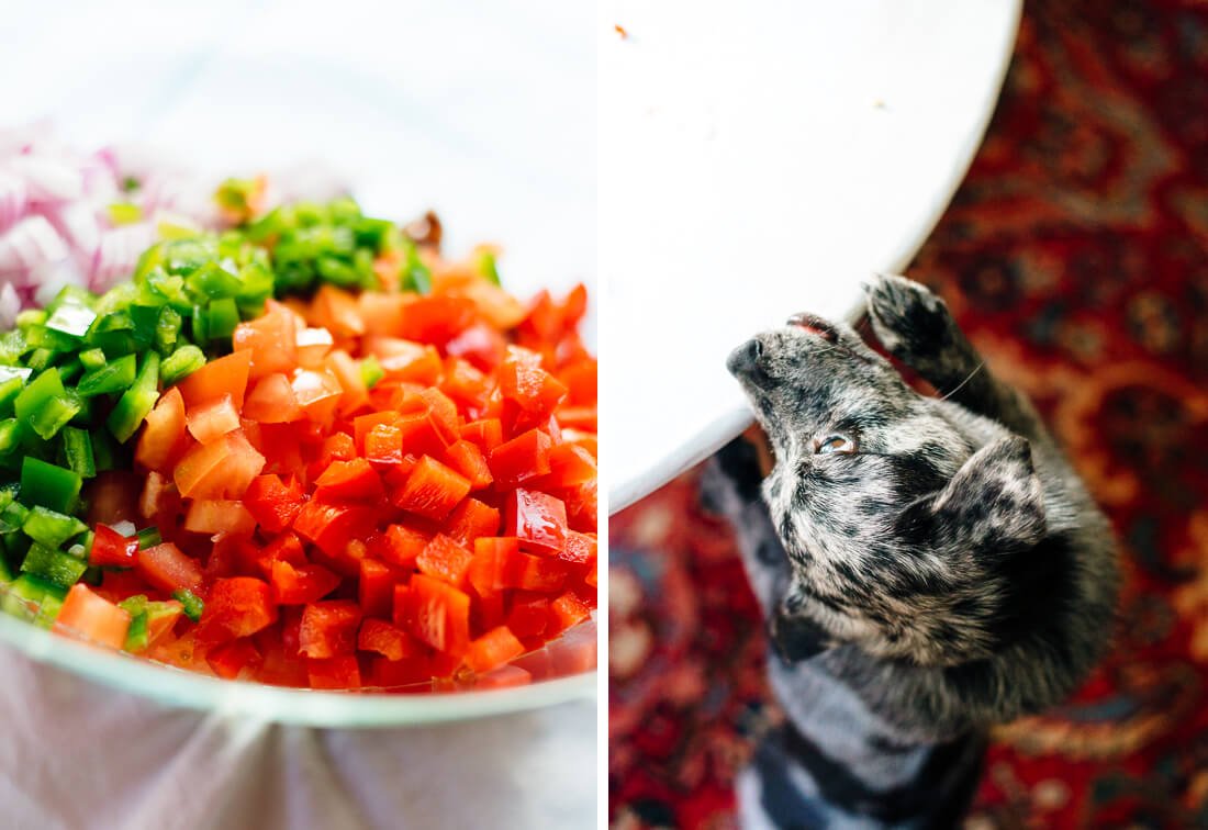 cowboy caviar ingredients