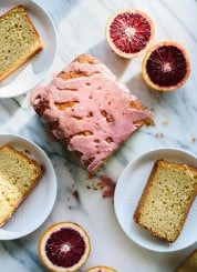 Delicious citrusy olive oil cake recipe - cookieandkate.com