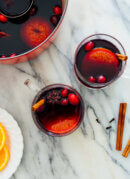 Classic Mulled Wine