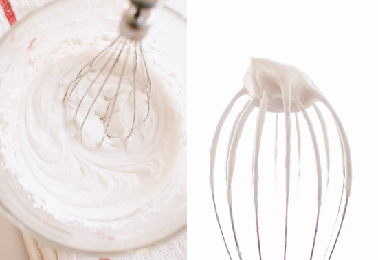 coconut whipped cream