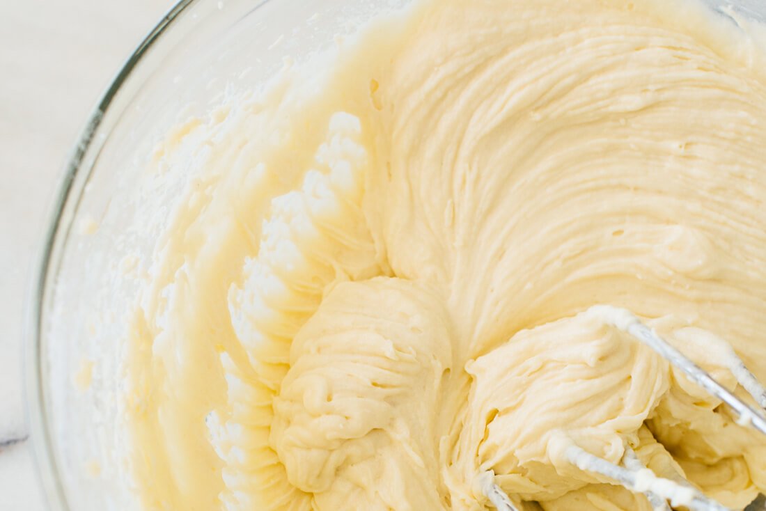 cream cheese frosting