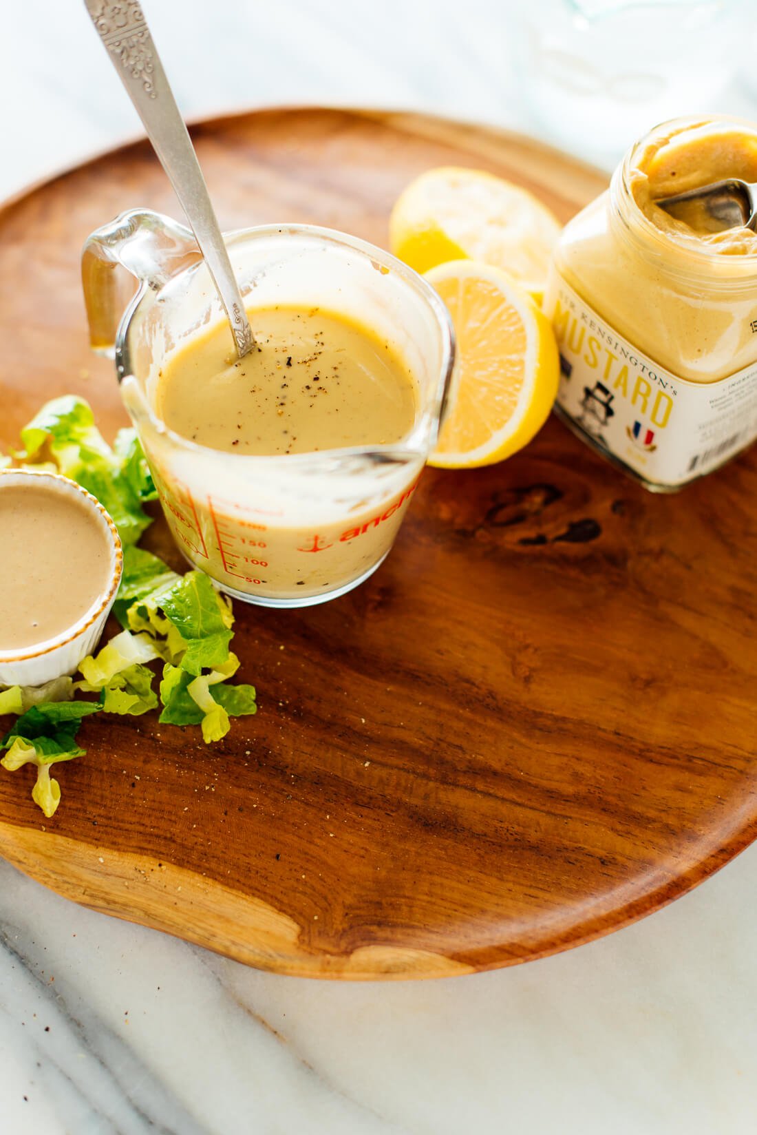 creamy tahini dressing recipe-1