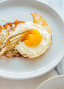 Favorite Fried Eggs