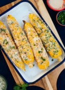 Elote (Mexican Street Corn)