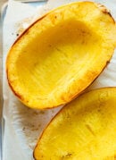 How to Cook Spaghetti Squash (The Best Way!)